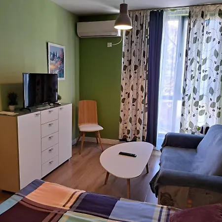 Sasso-Студио 3 Plevna Exterior foto