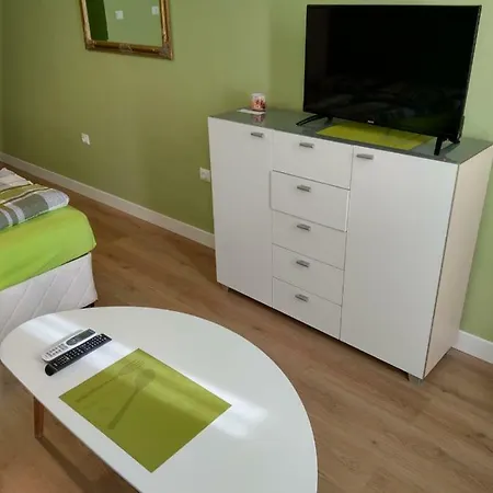 Sasso-Студио 3 Plevna Exterior foto