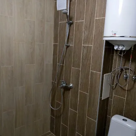 Sasso-Студио 3 Plevna Exterior foto