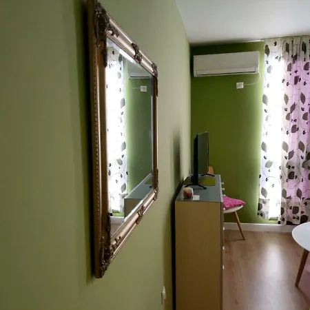 Sasso-Студио 3 Plevna Exterior foto