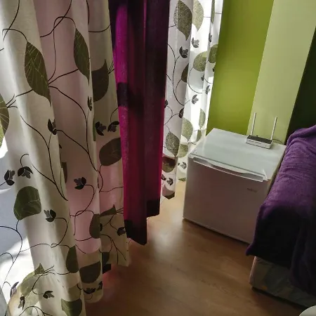 Sasso-Студио 3 Plevna Exterior foto