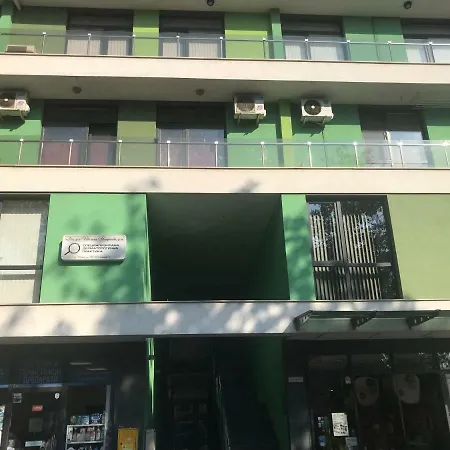 Sasso-Студио 3 Plevna Exterior foto