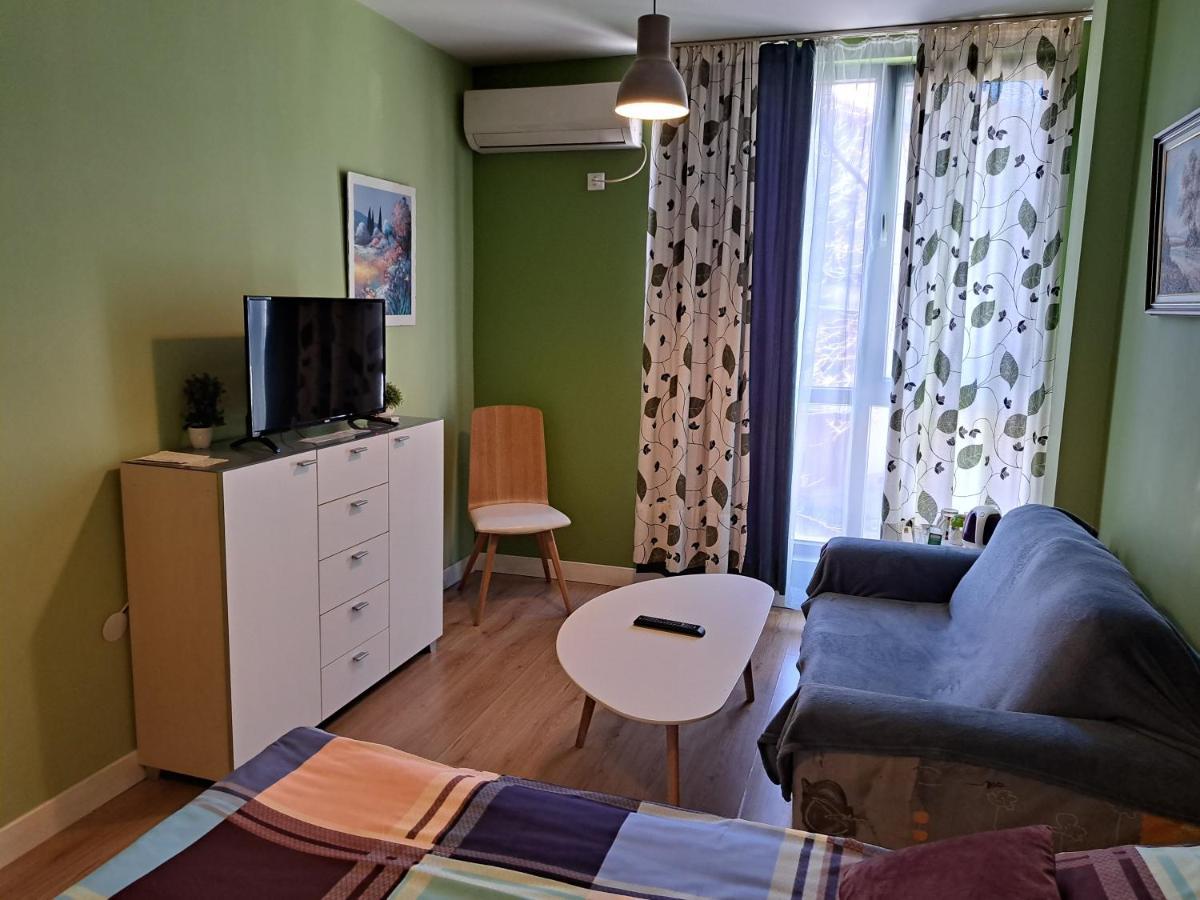 Sasso-студио 3 Apartment Plewen
