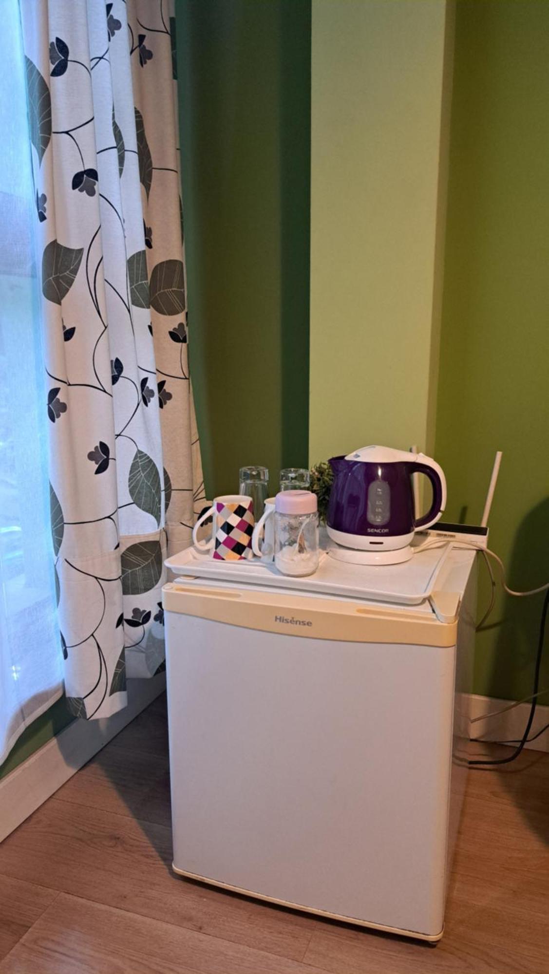 Sasso-студио 3 Apartment