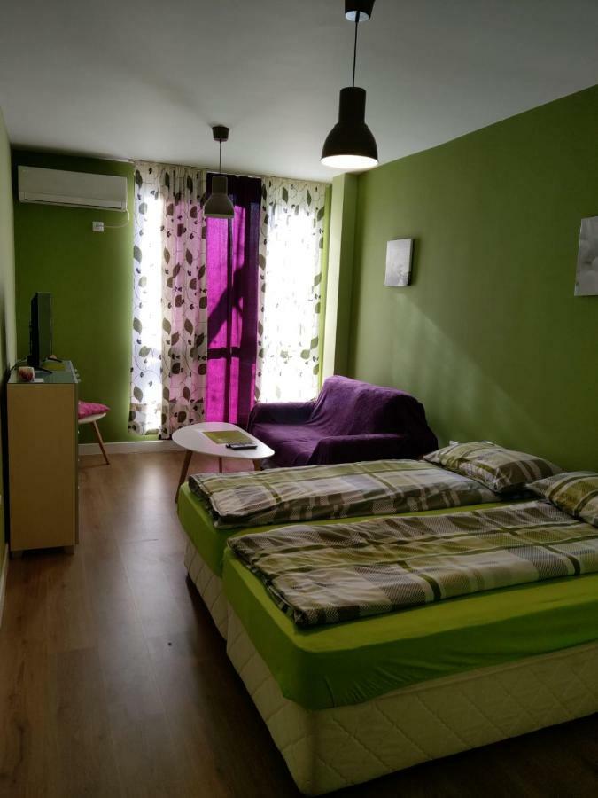 Sasso-студио 3 Apartment Plewen