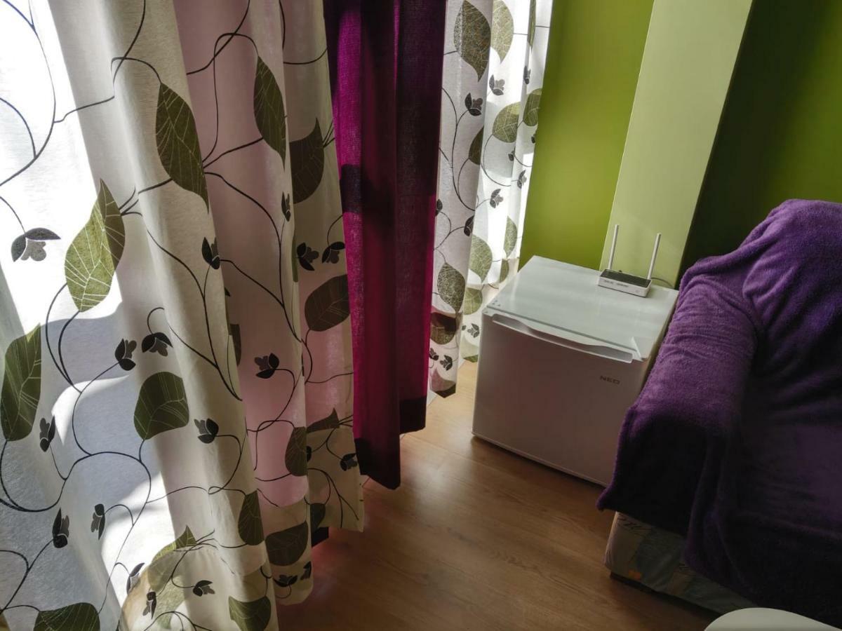 Sasso-студио 3 Apartment *