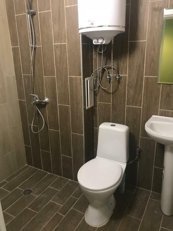 Apartment Sasso-студио 3 *