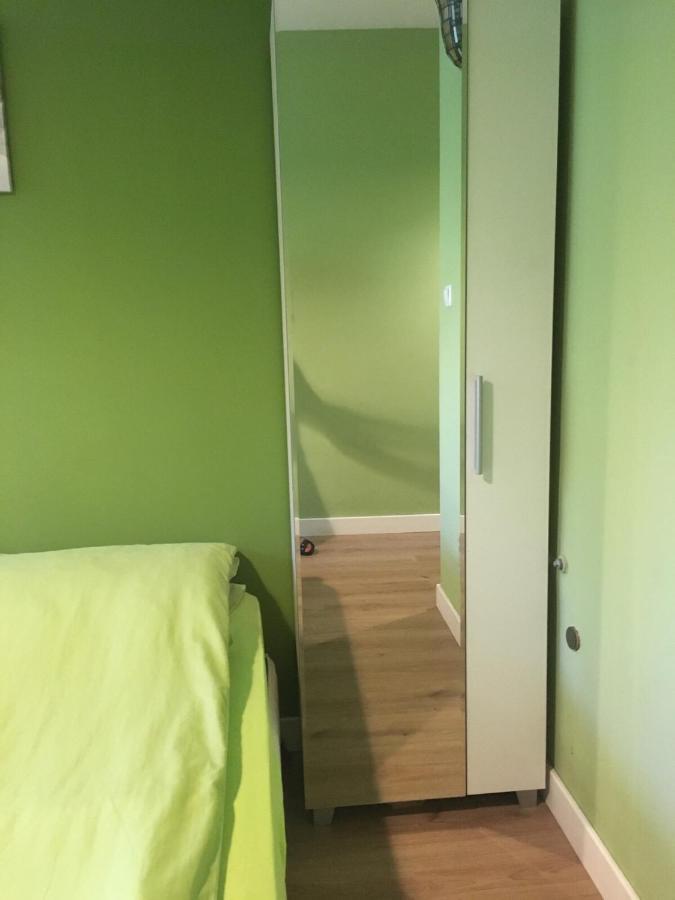 Sasso-студио 3 Apartment