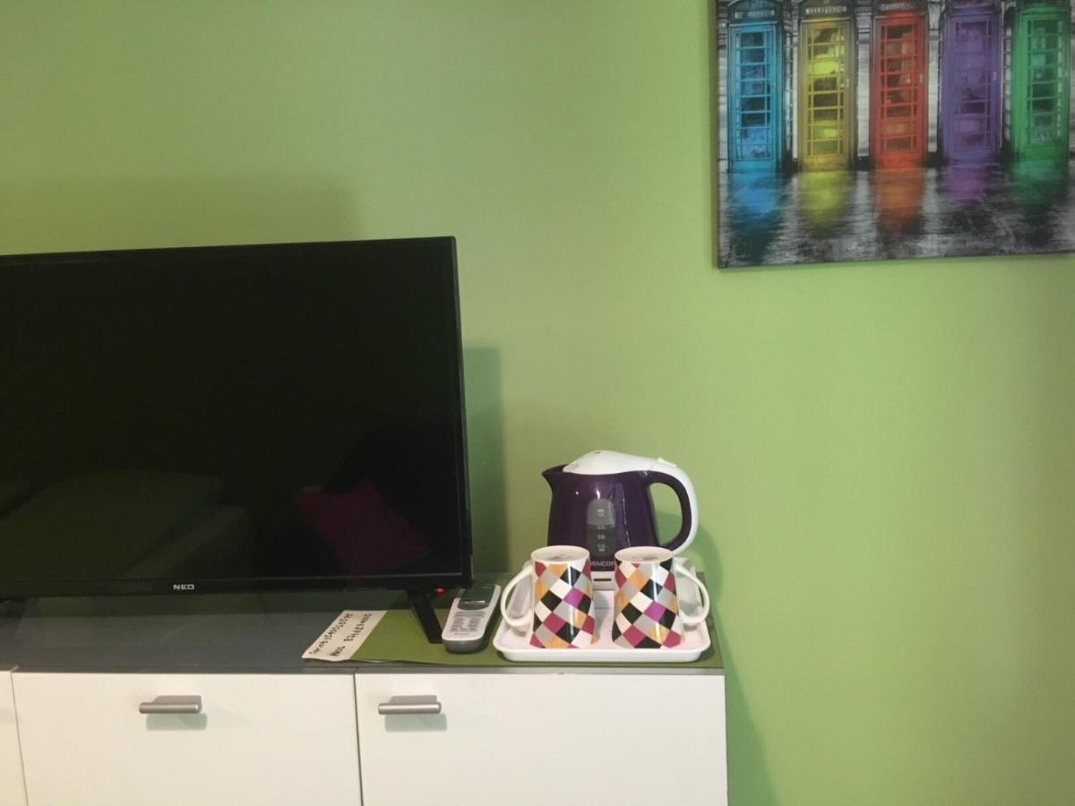 Apartment Sasso-студио 3 Plewen